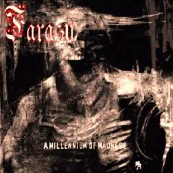 A Millennium of Madness cover