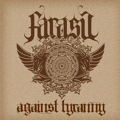 Against Tyranny cover