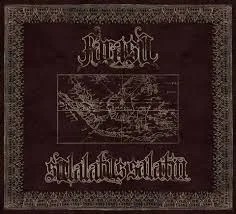 Sulalatus Salatin cover