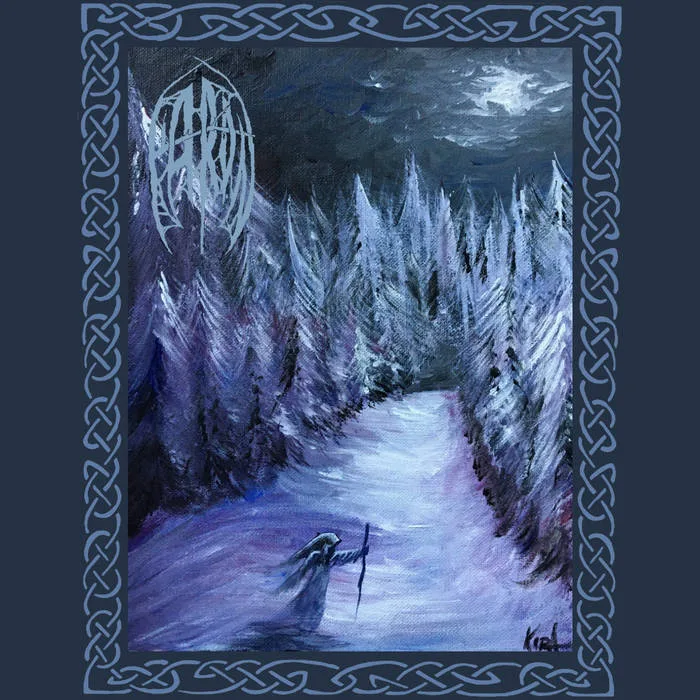 These Woods Which Turn Flesh to Bone cover