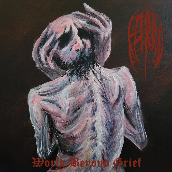 World Beyond Grief cover