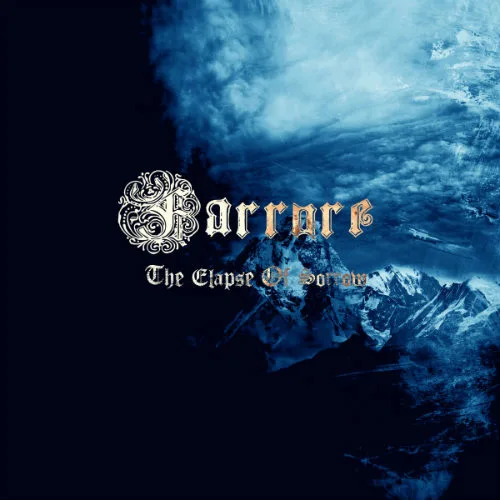 The Elapse of Sorrow cover