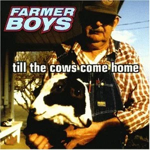 Till the Cows Come Home cover