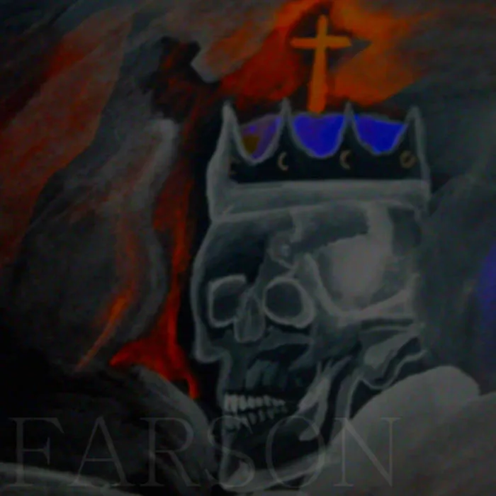 The Same Untruth cover