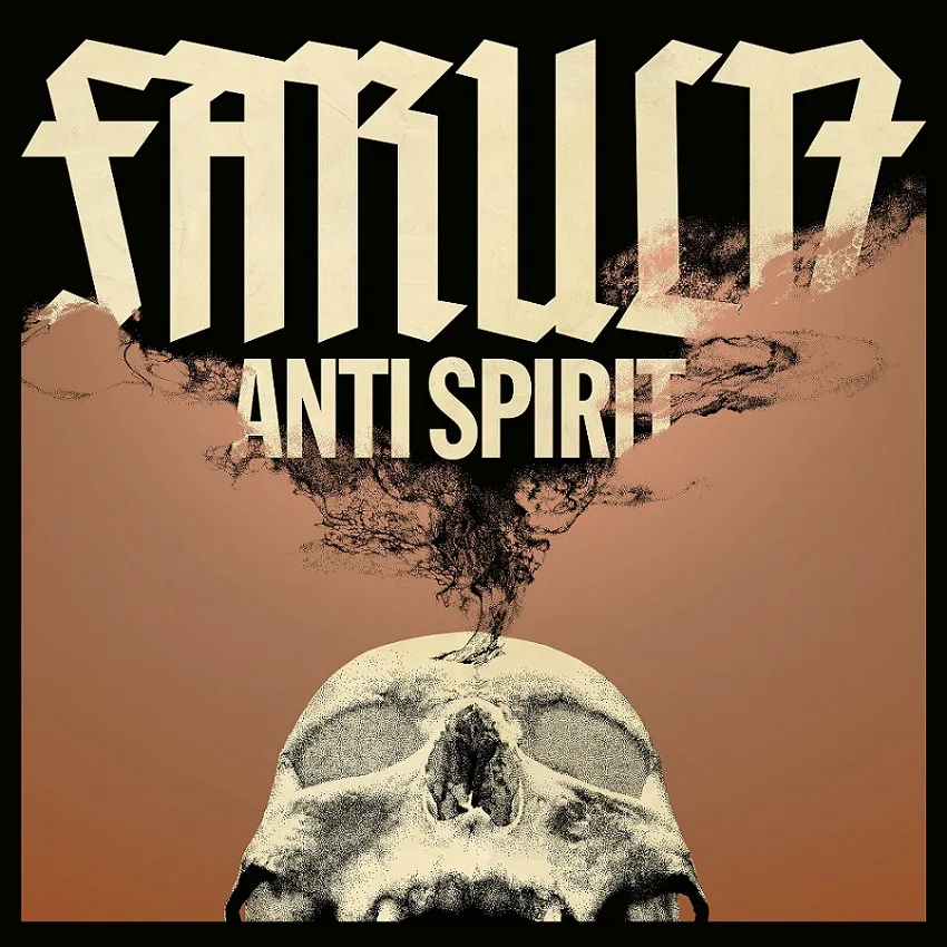 Anti Spirit cover