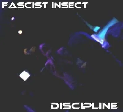 Discipline cover