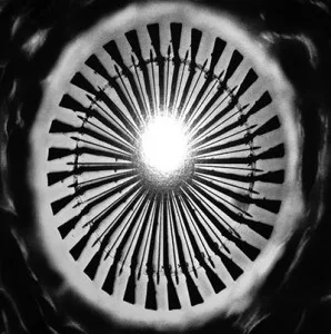 Primordial Beings from Dimensions Unknown cover