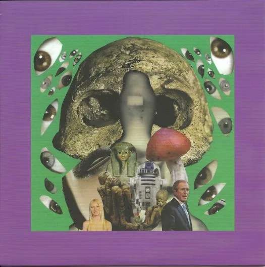 The Quest for Reality cover