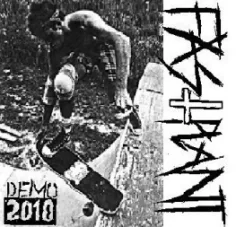 Demo 2010 cover