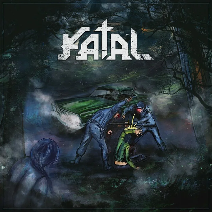 Fatal cover