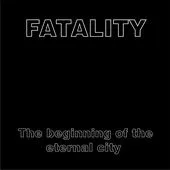 The Beginning of the Eternal City cover