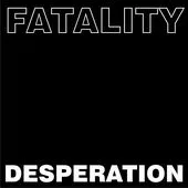 Desperation cover