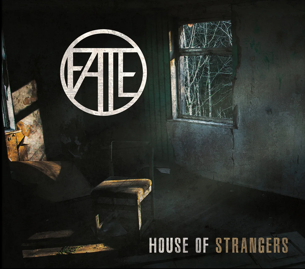 House of Strangers cover