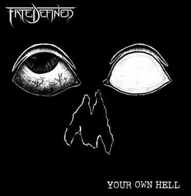 Your Own Hell cover