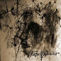 Fate Weaver cover