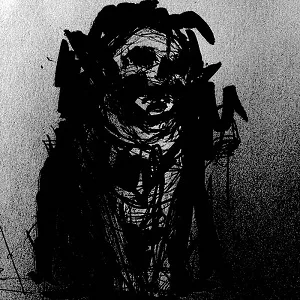 Father Ascaris (Born of Soil & Feces) cover