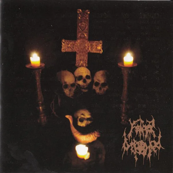 Profano ad Regnum cover