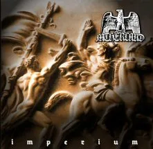 Imperium cover
