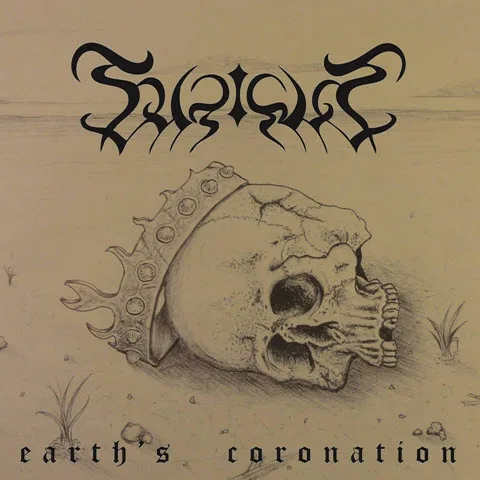 Earth's Coronation cover