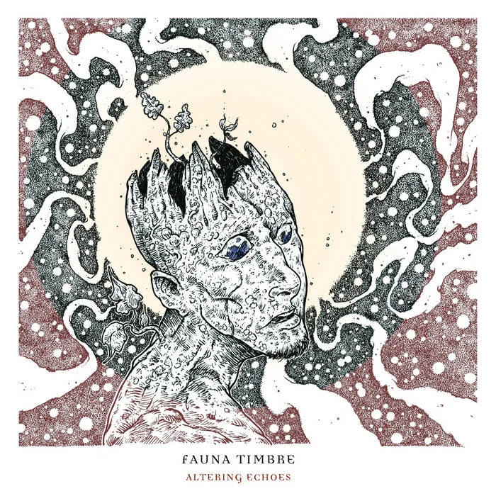 Altering Echoes cover