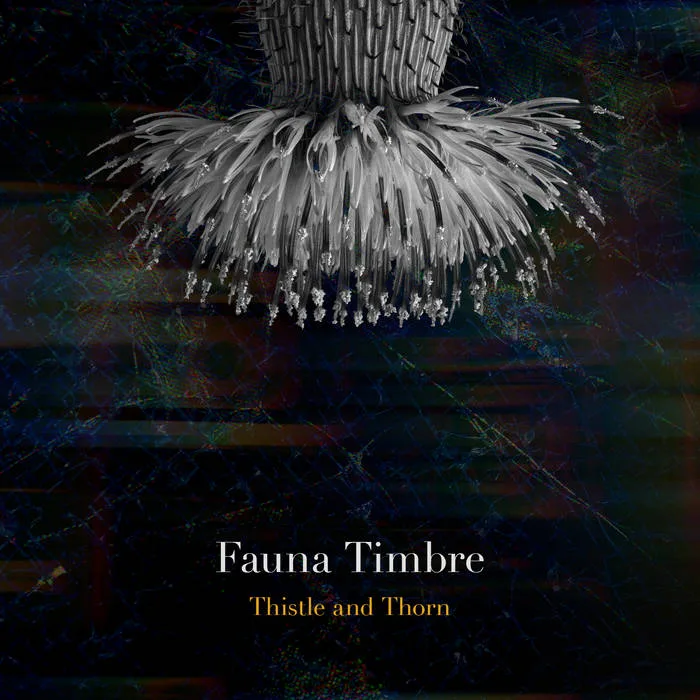 Thistle and Thorn cover