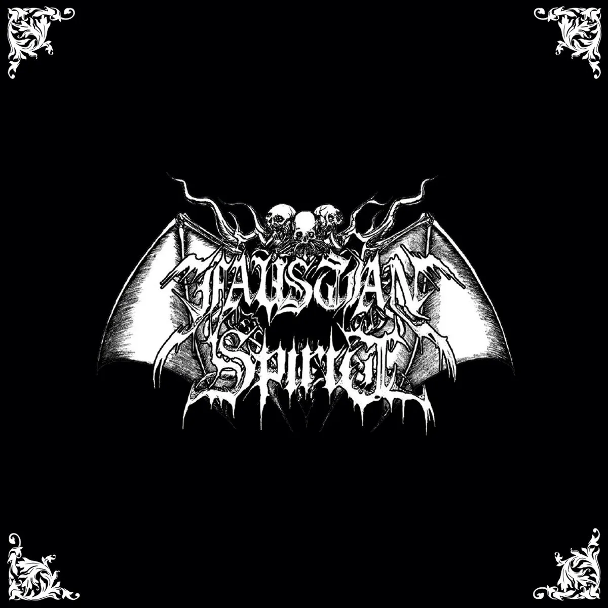 Faustian Spirit cover