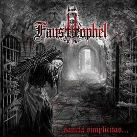...Sancta Simplicitas... cover