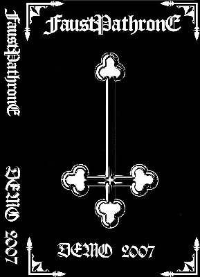Demo 2007 cover