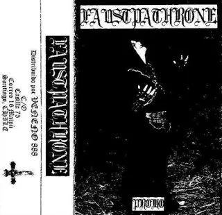 Promo Advance cover