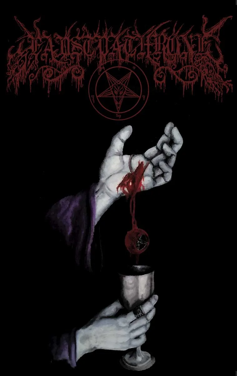 Diabolus cover