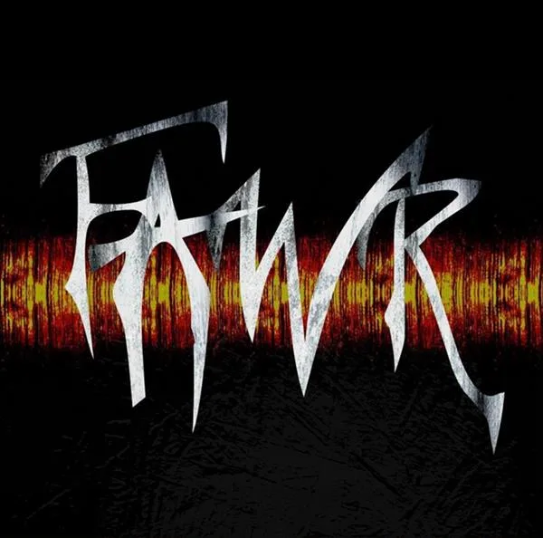Fawr cover