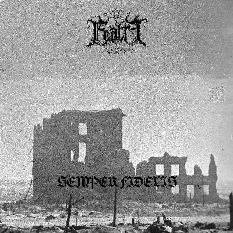 Semper Fidelis cover