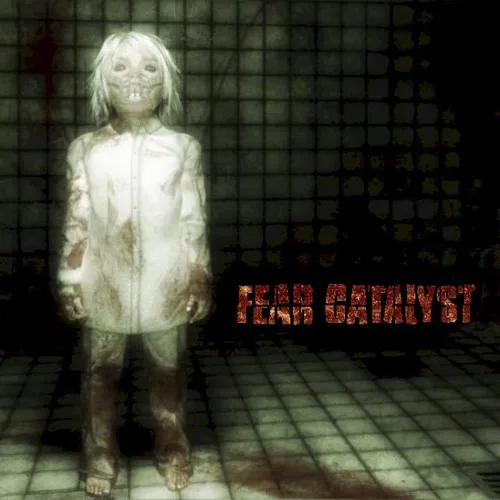 Fear Catalyst cover