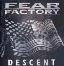 Descent cover