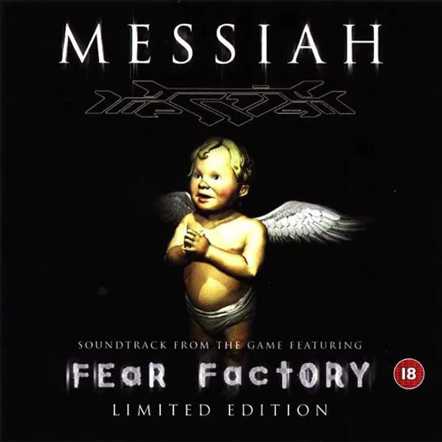 Messiah cover