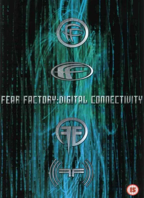 Digital Connectivity cover