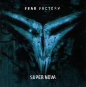 Super Nova cover