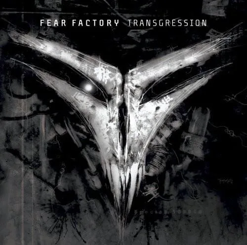 Transgression cover