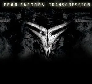 Transgression cover