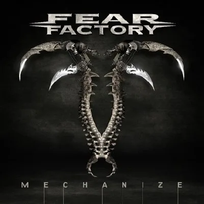 Mechanize cover