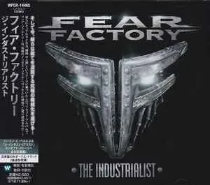 The Industrialist cover