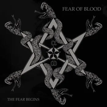 The Fear Begins cover