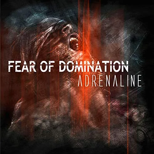 Adrenaline cover