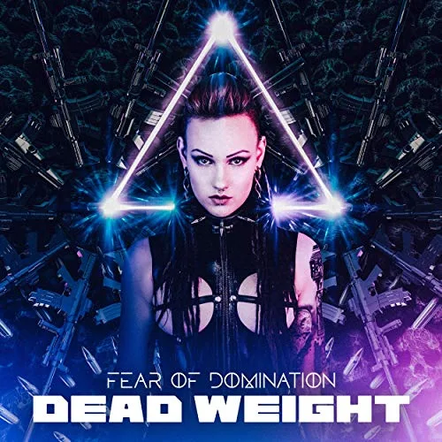 Dead Weight cover