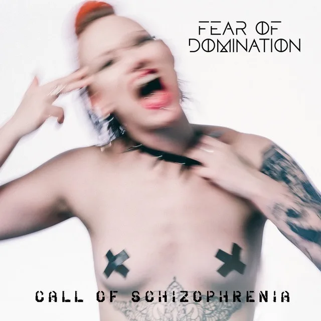 Call of Schizophrenia (2019 version) cover