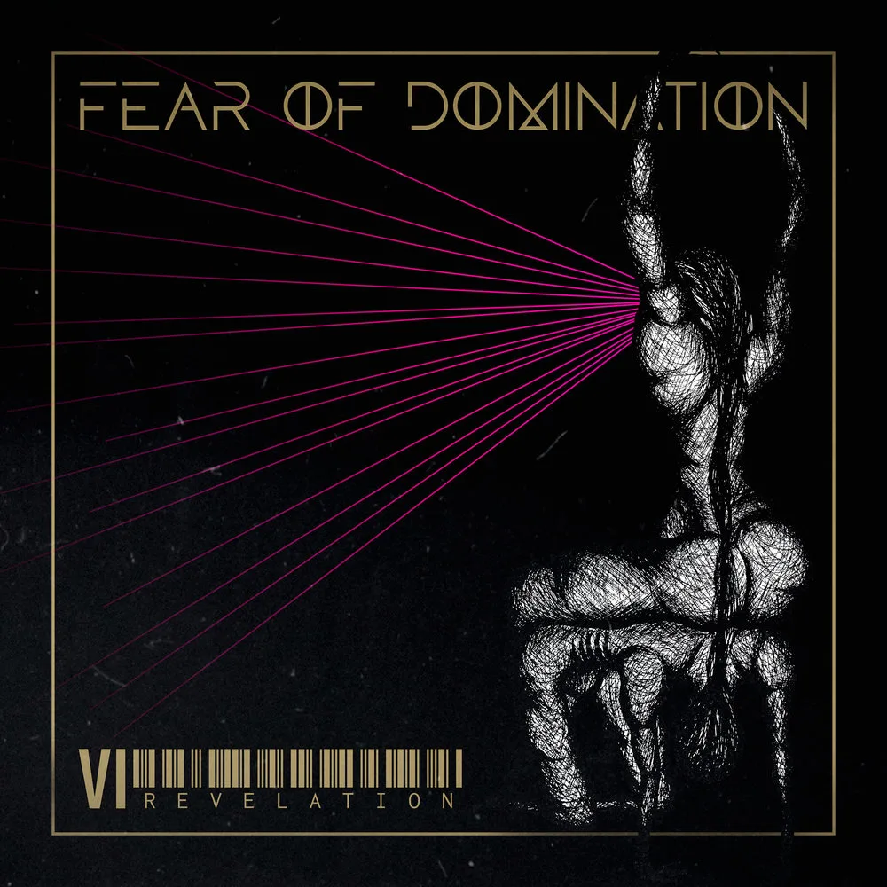 VI: Revelation cover