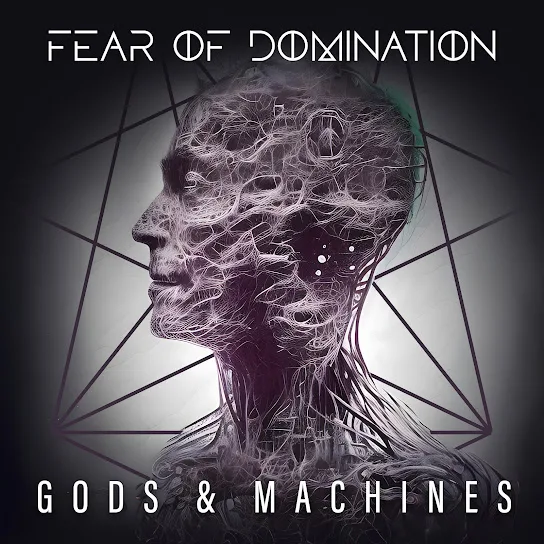 Gods & Machines cover