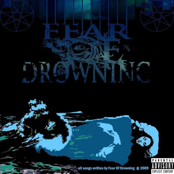 Fear of Drowning cover