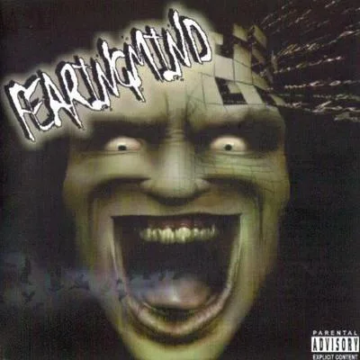 FearingMind cover