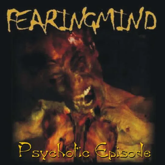 Psychotic Episode cover